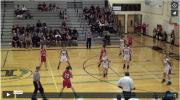 Lynnwood vs. Snohomish Girls Varsity Basketball